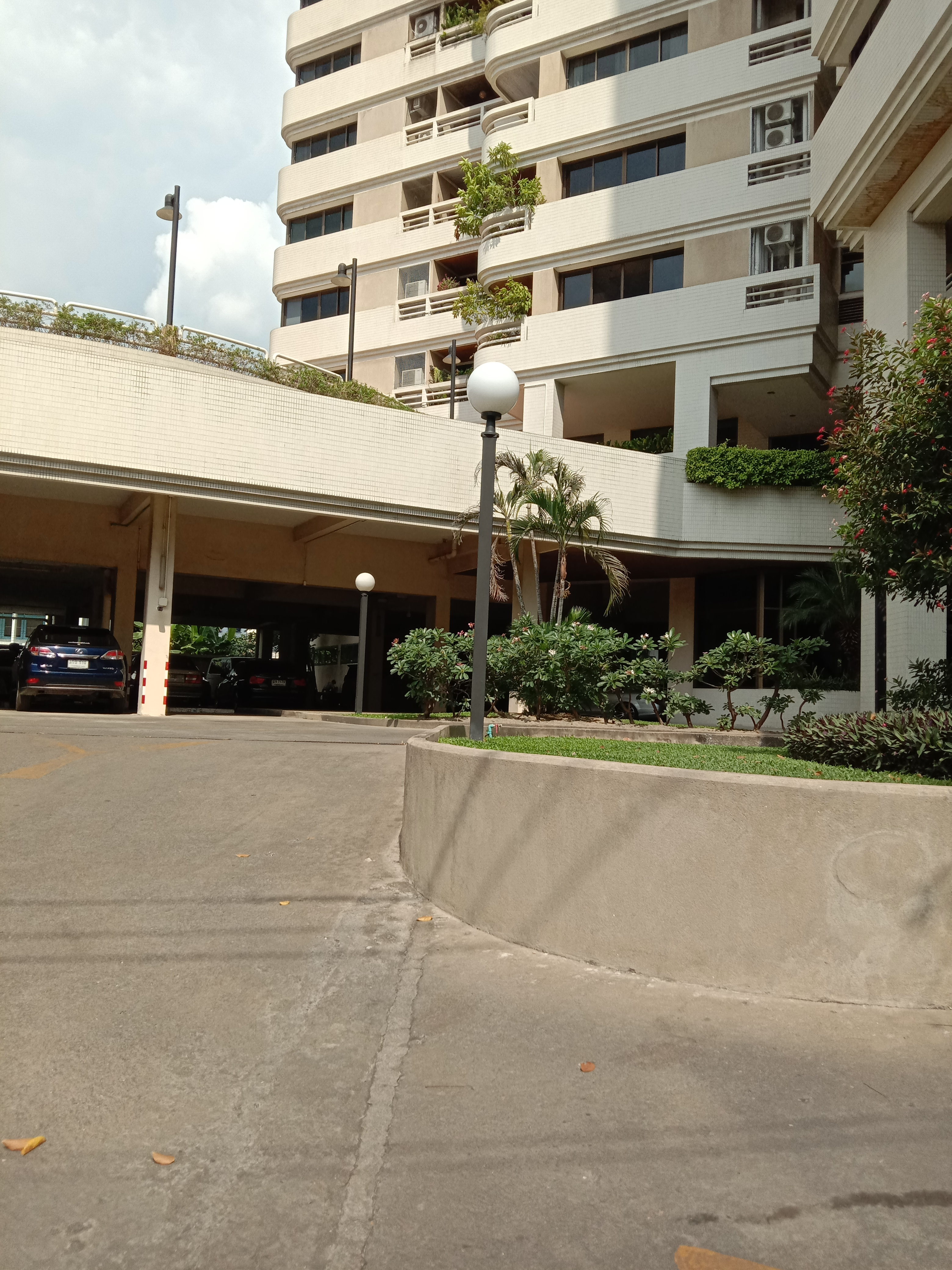 Promsuk Condominium