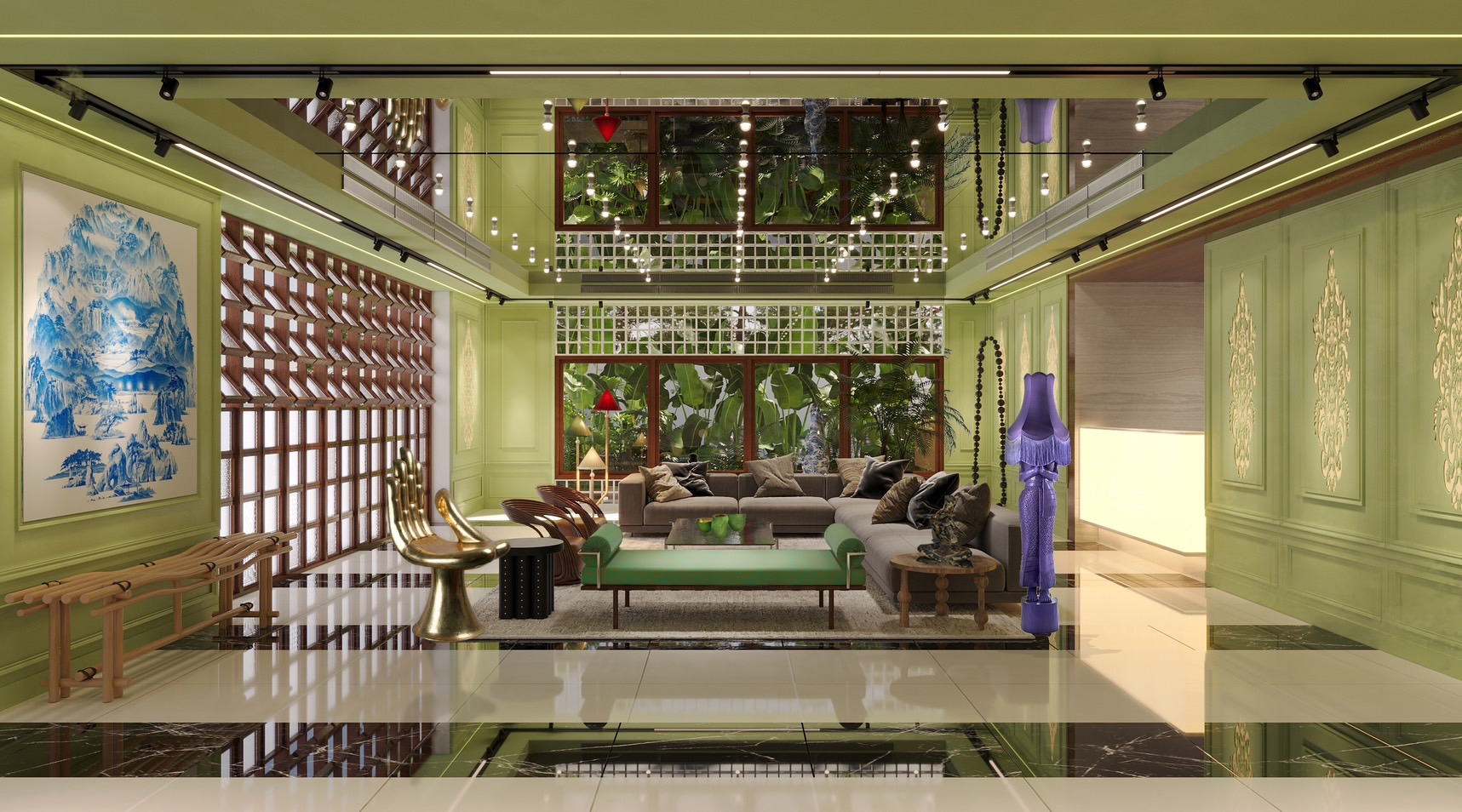 Richmond Hills Residence Thonglor 25