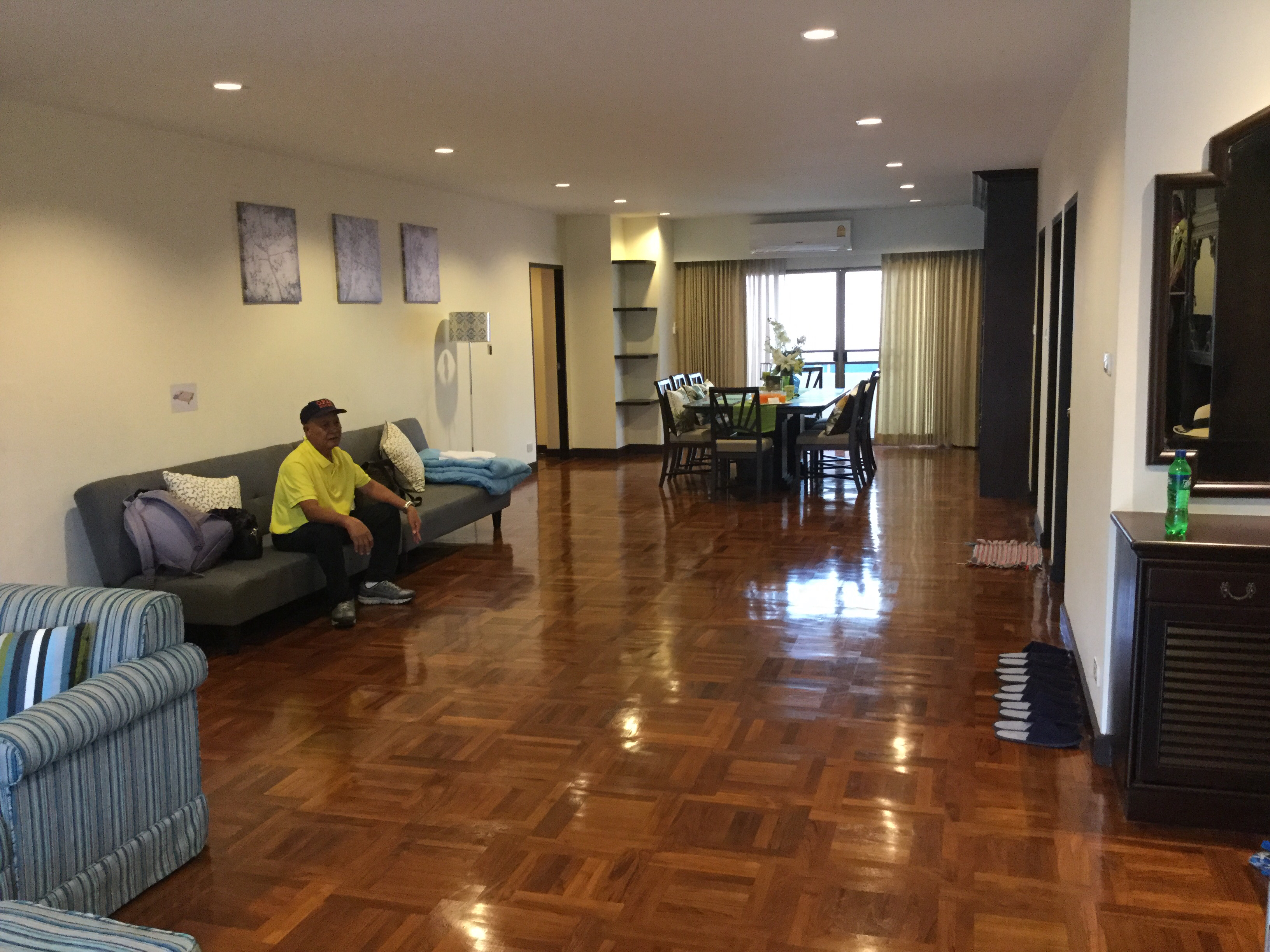 Rishi Court Soi 13