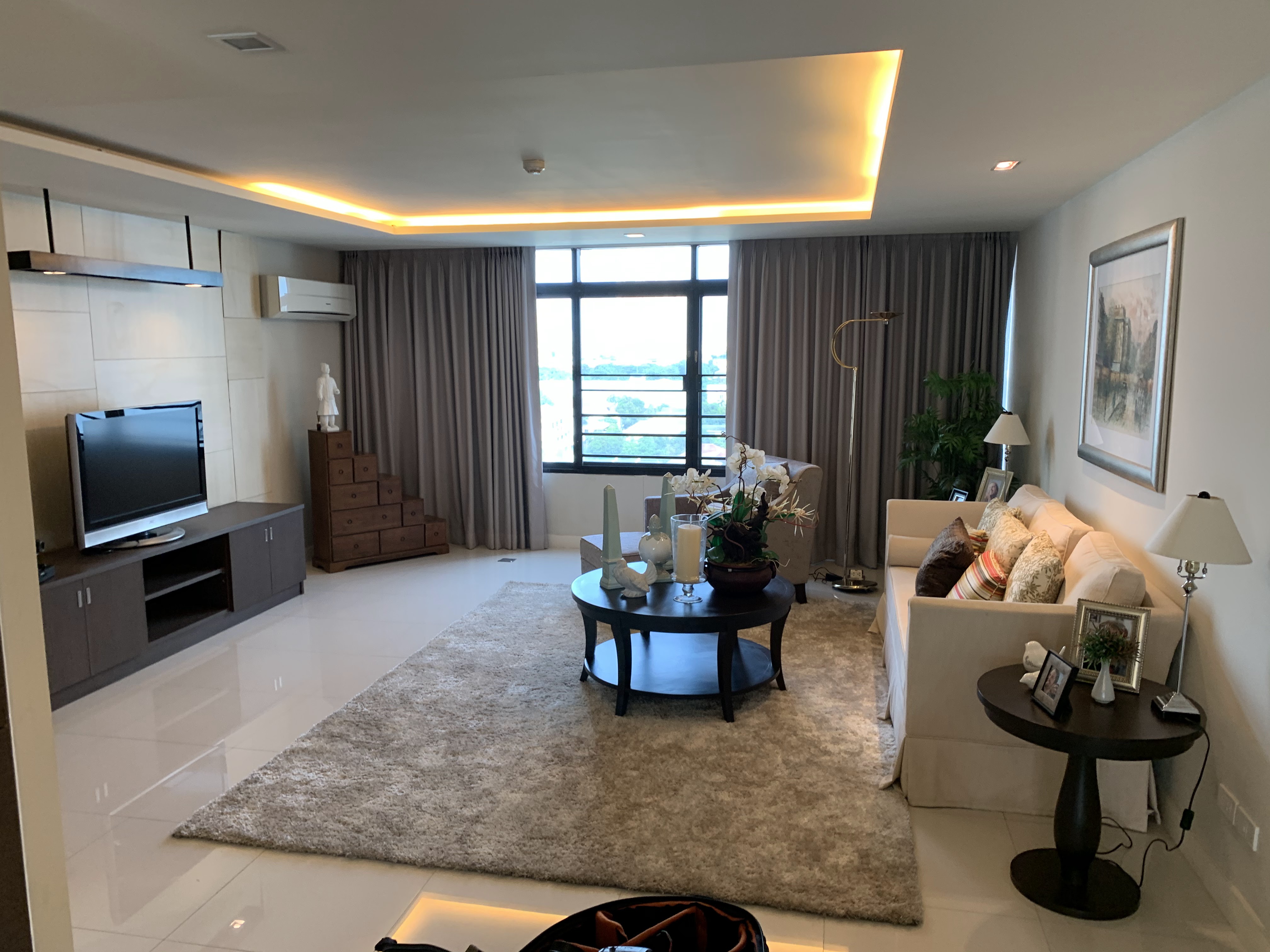 Rom Sai Residence