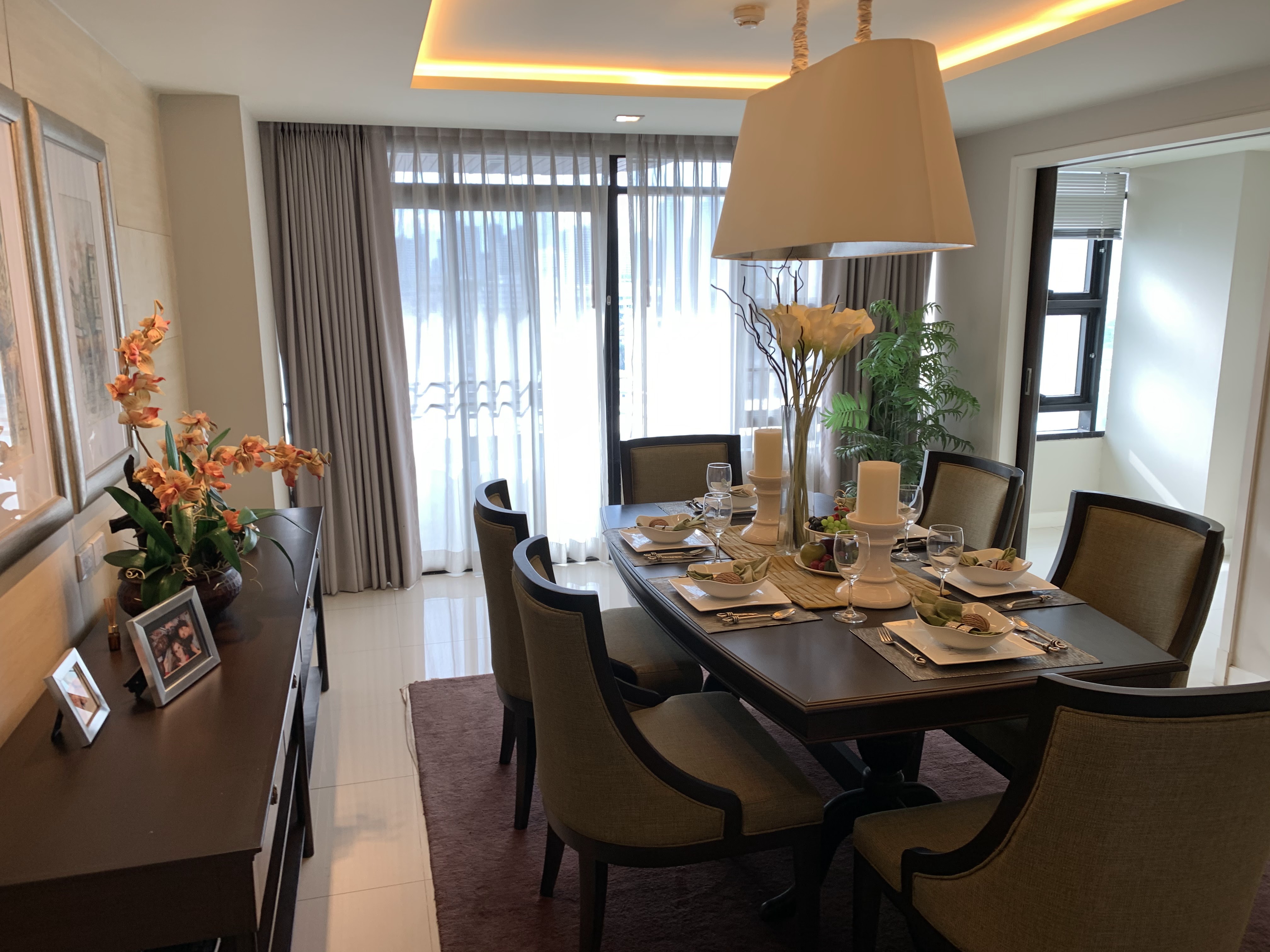 Rom Sai Residence