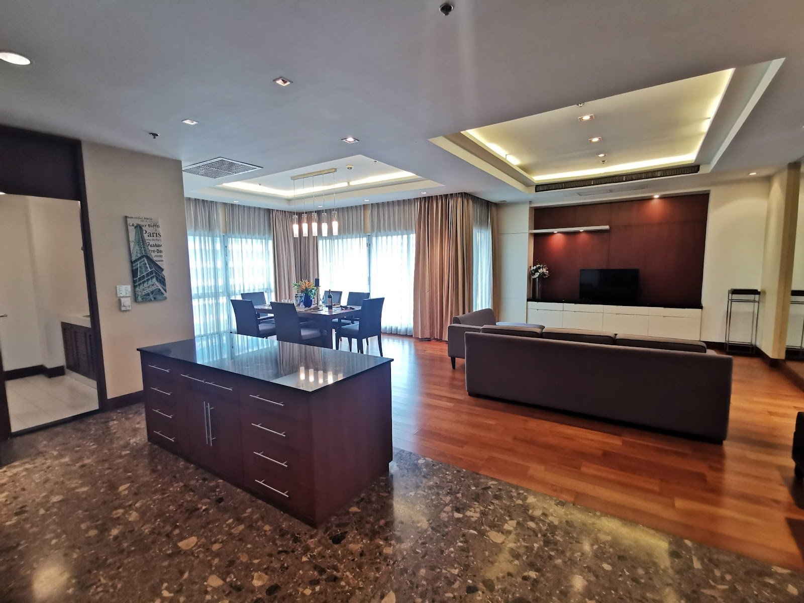Royal Residence