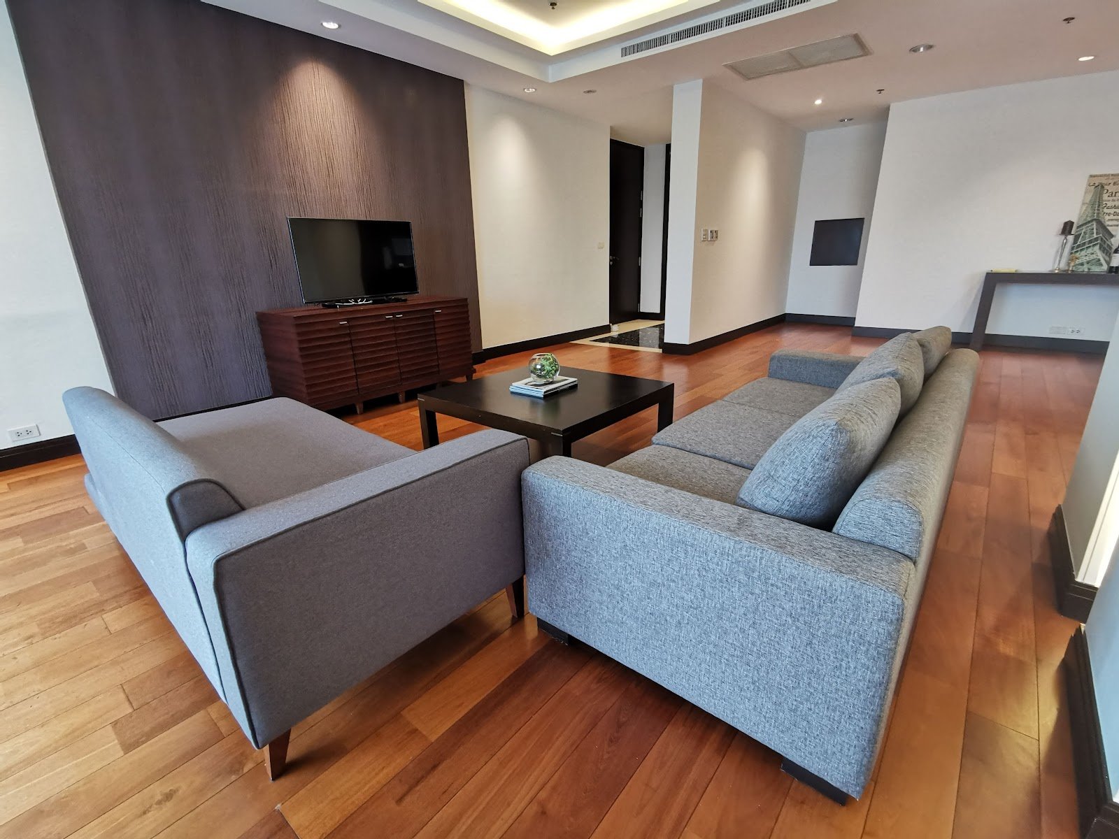 Royal Residence
