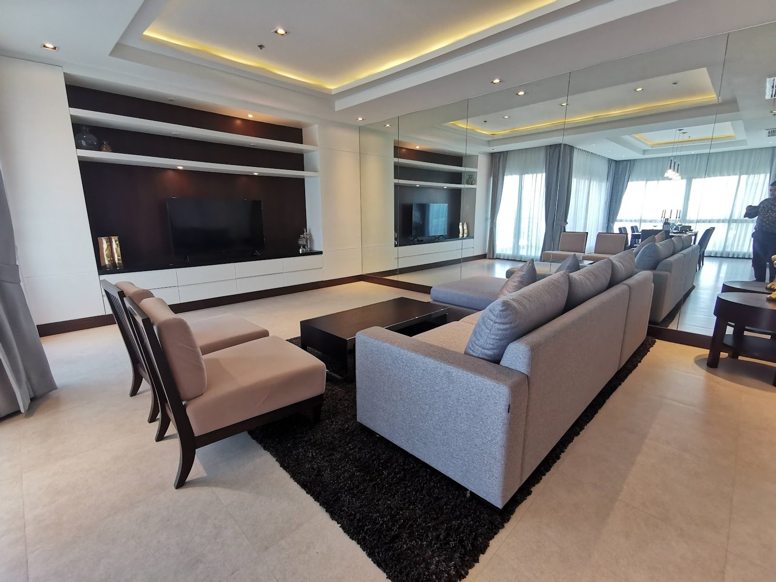 Royal Residence