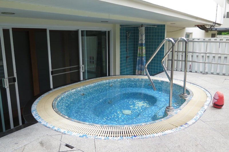 S.C.C. Residence