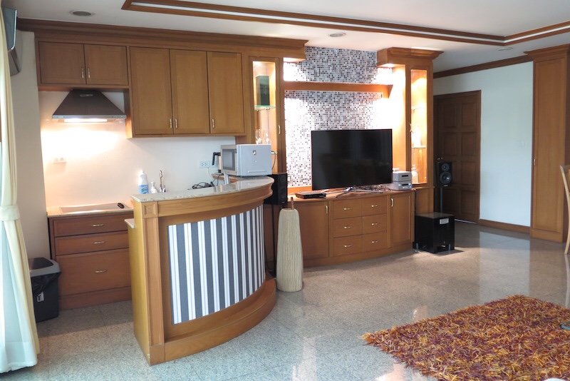 S.C.C. Residence