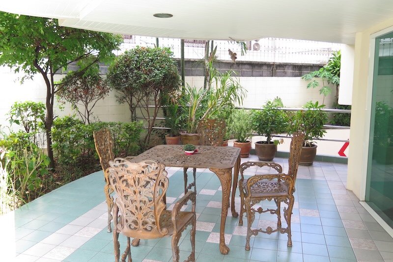 S.C.C. Residence