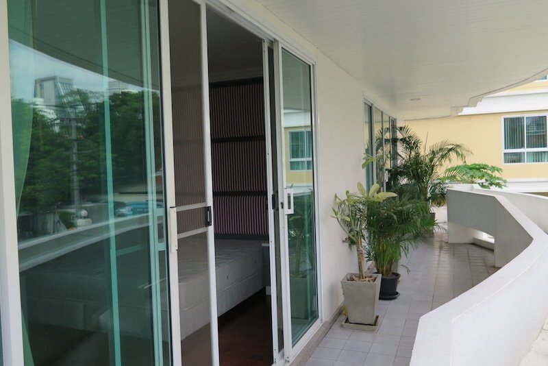 S.C.C. Residence