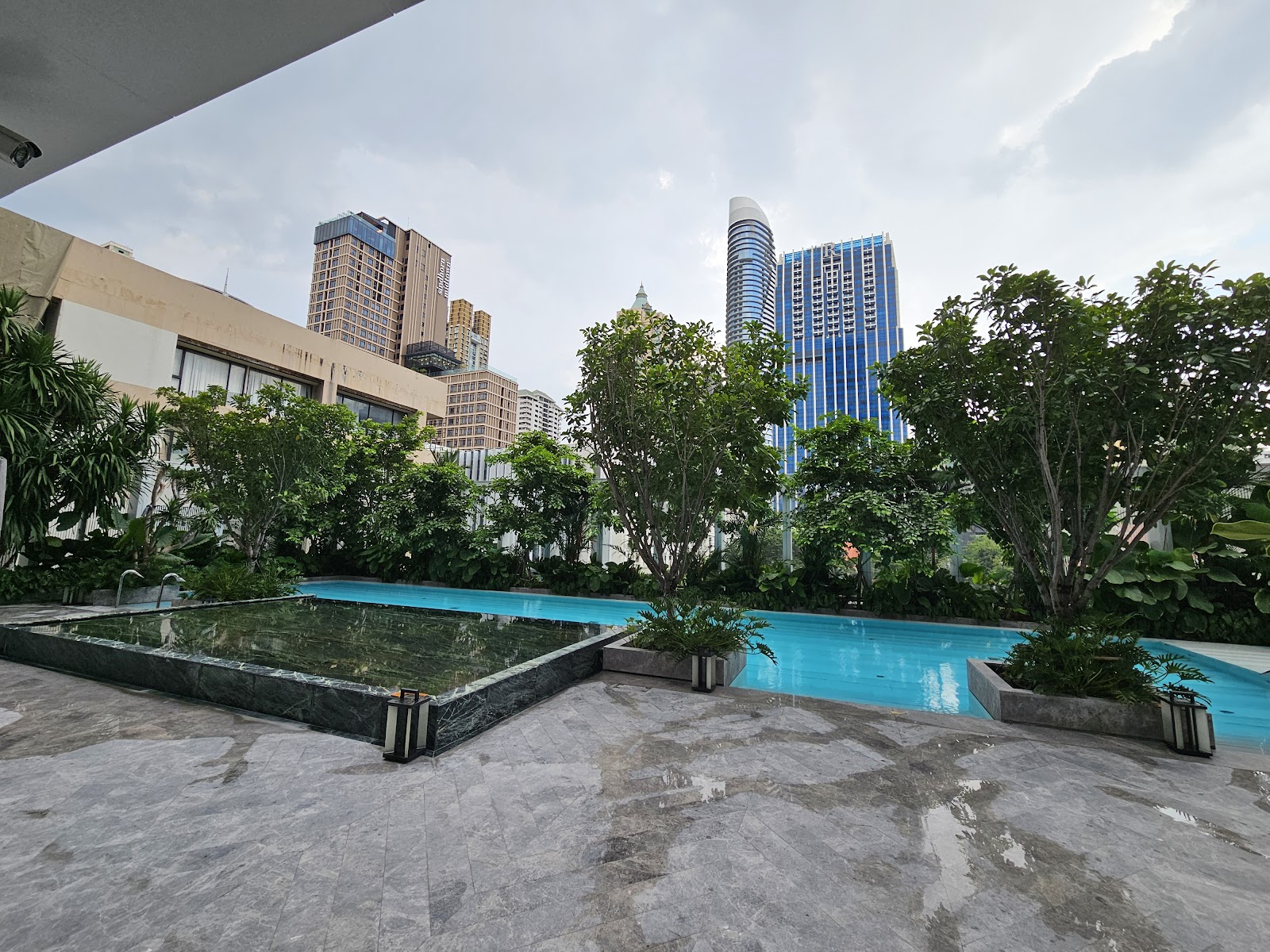SCOPE Langsuan