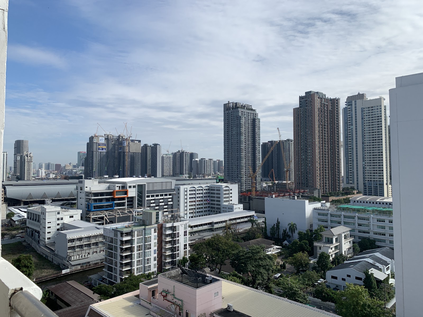 Sethiwan Residence