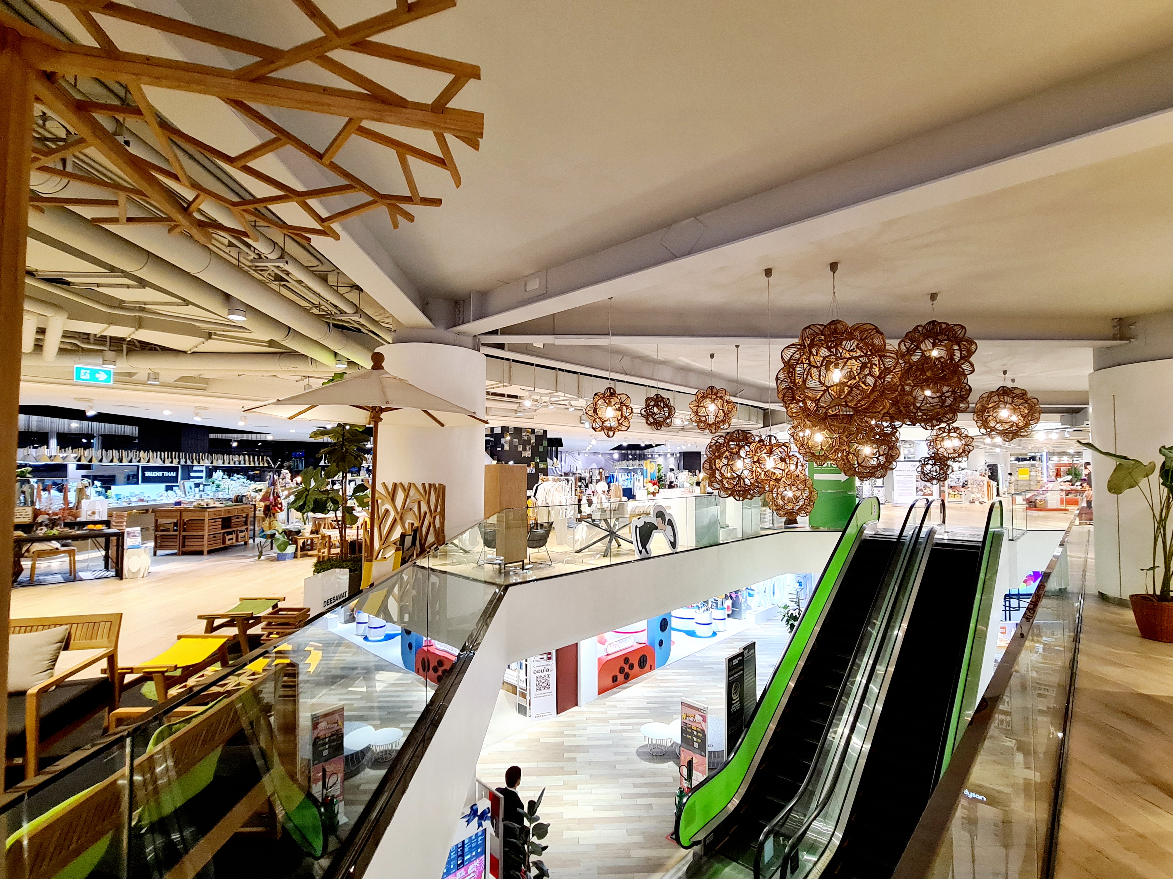 Siam Discovery