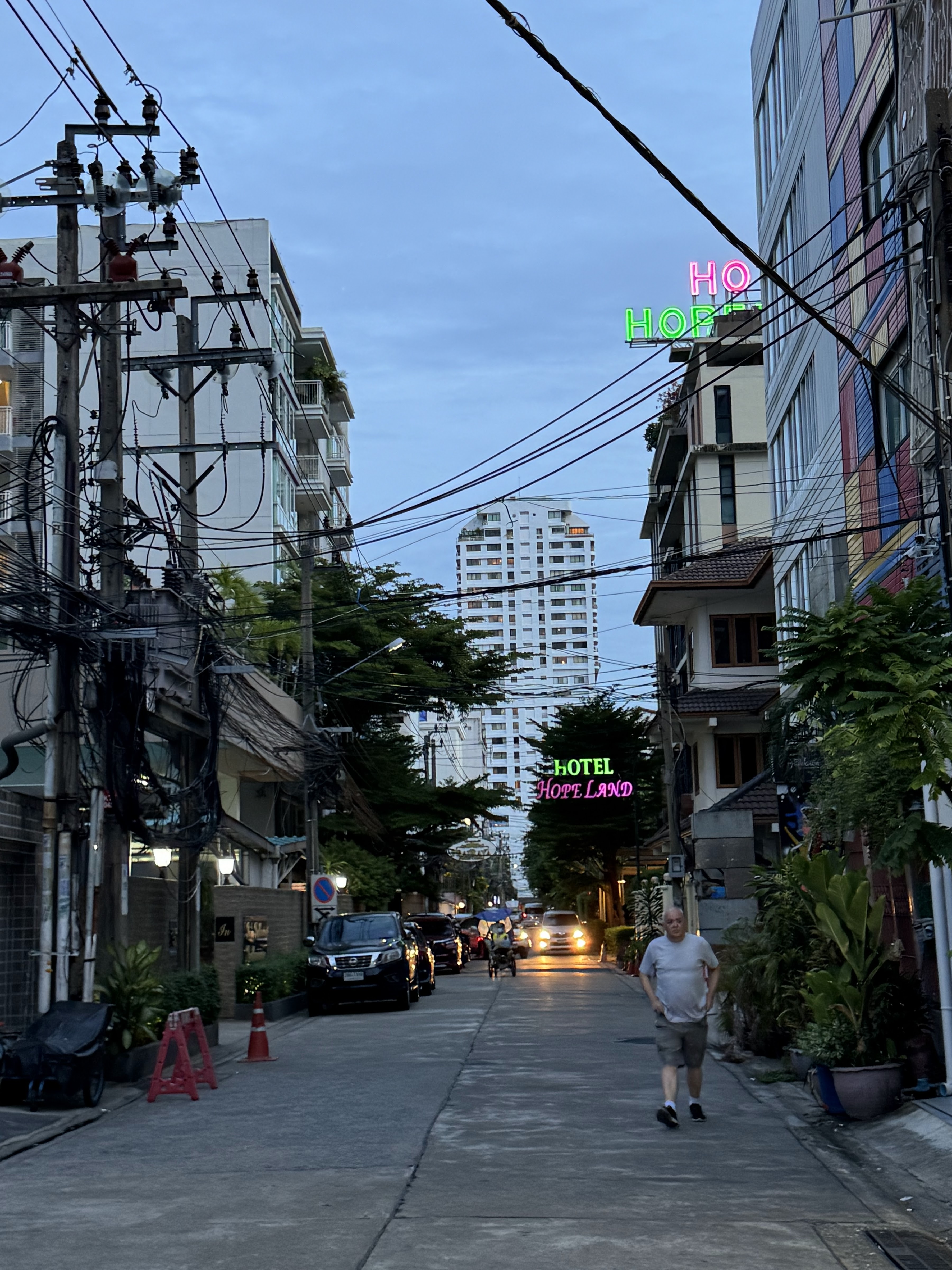 Siam Penthouse 1 Condominium