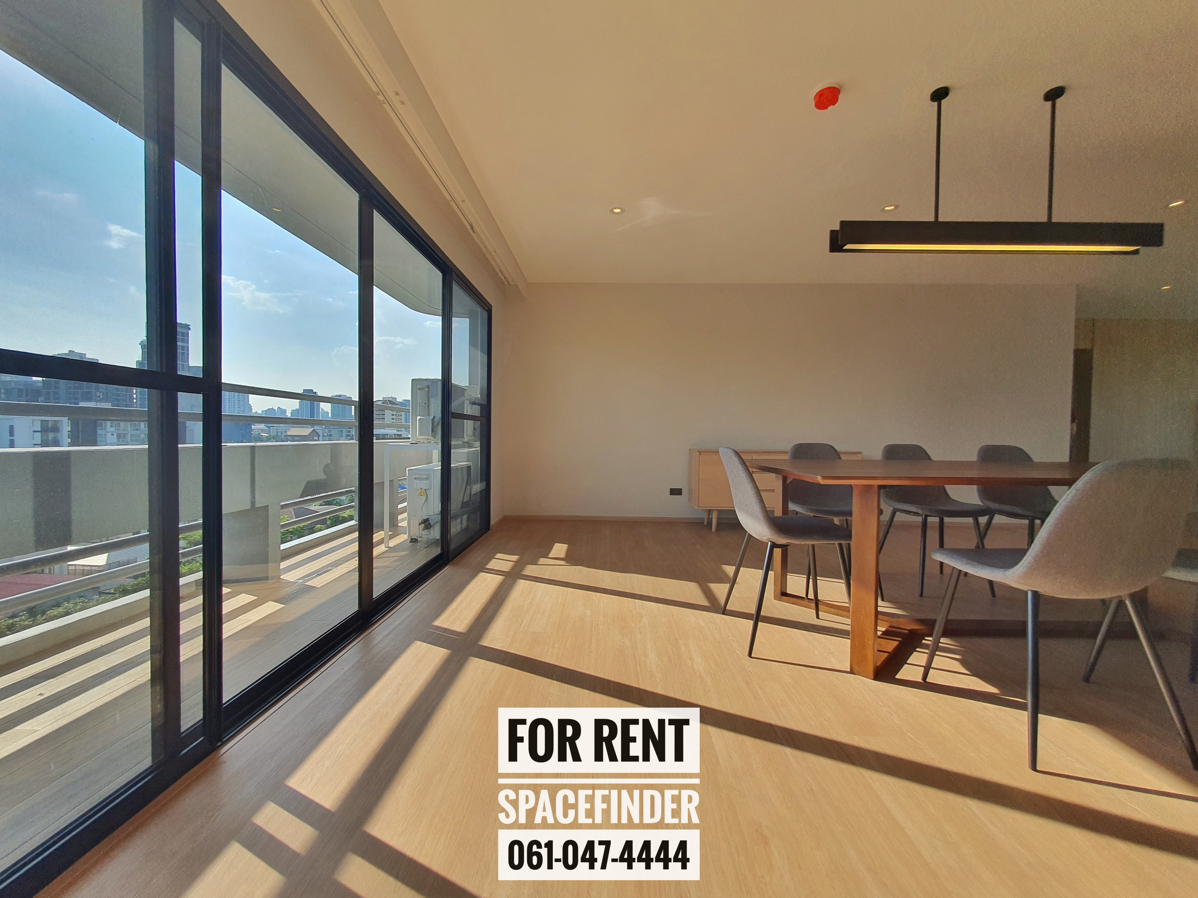 Silver Hill Residence