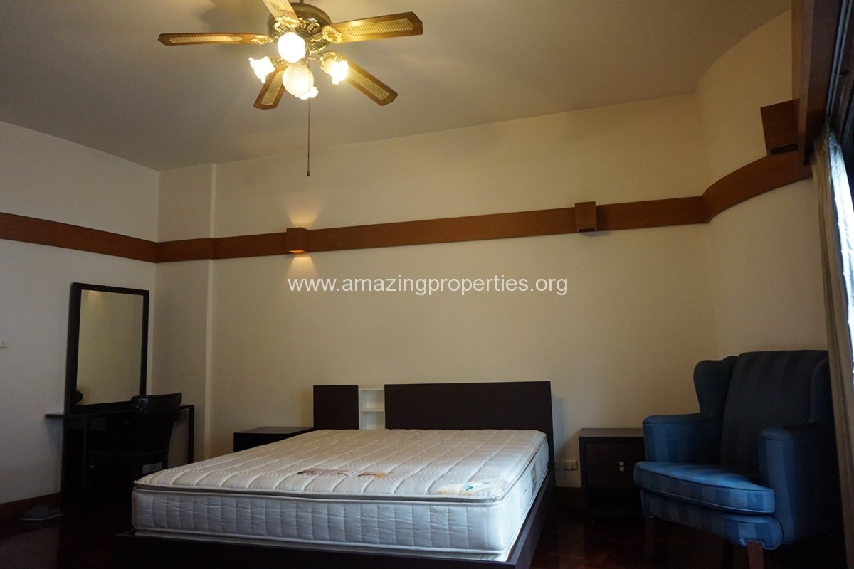 Siri Apartment