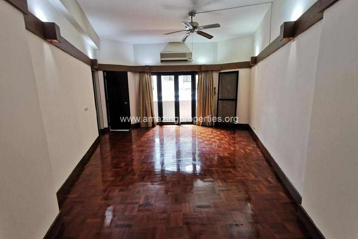 Siri Apartment