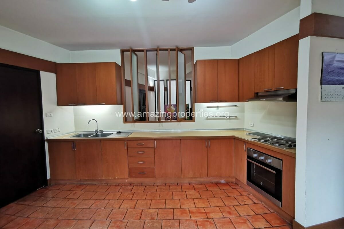 Siri Apartment