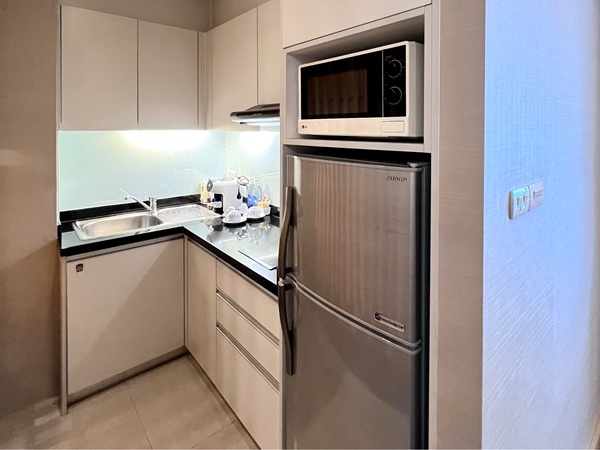 Sora Resort & Suites Sukhumvit