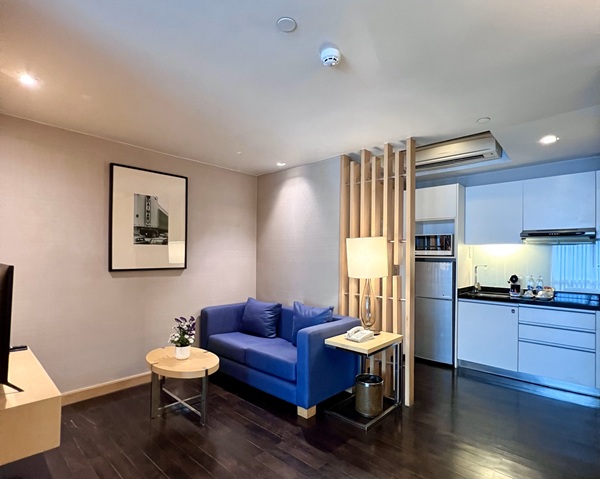 Sora Resort & Suites Sukhumvit