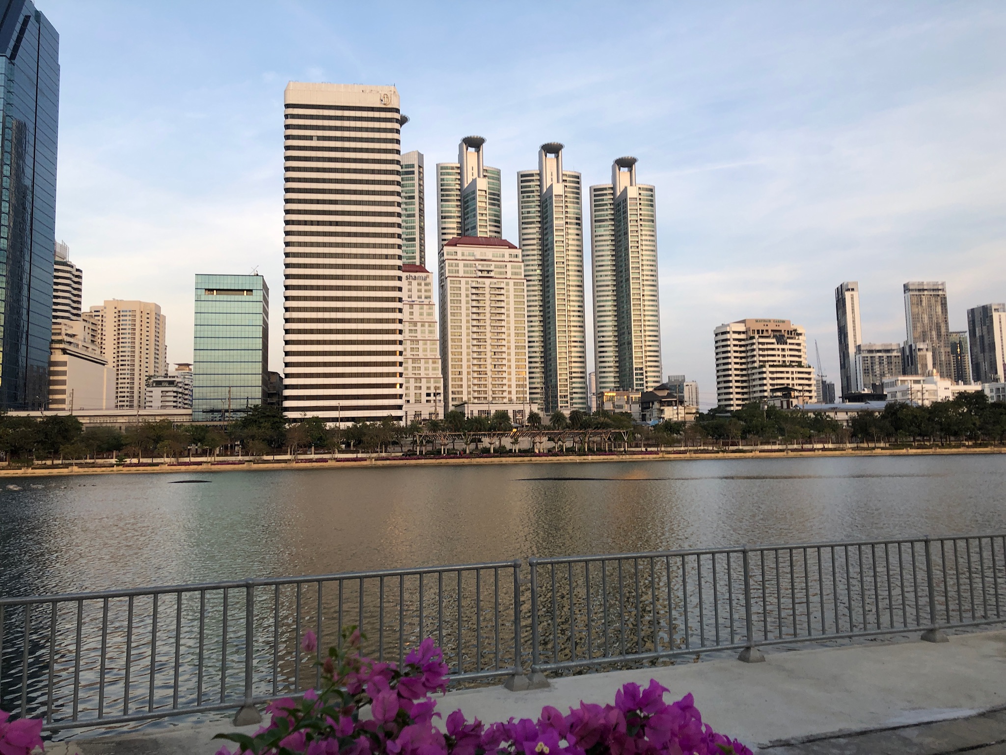 Sukhumvit Casa