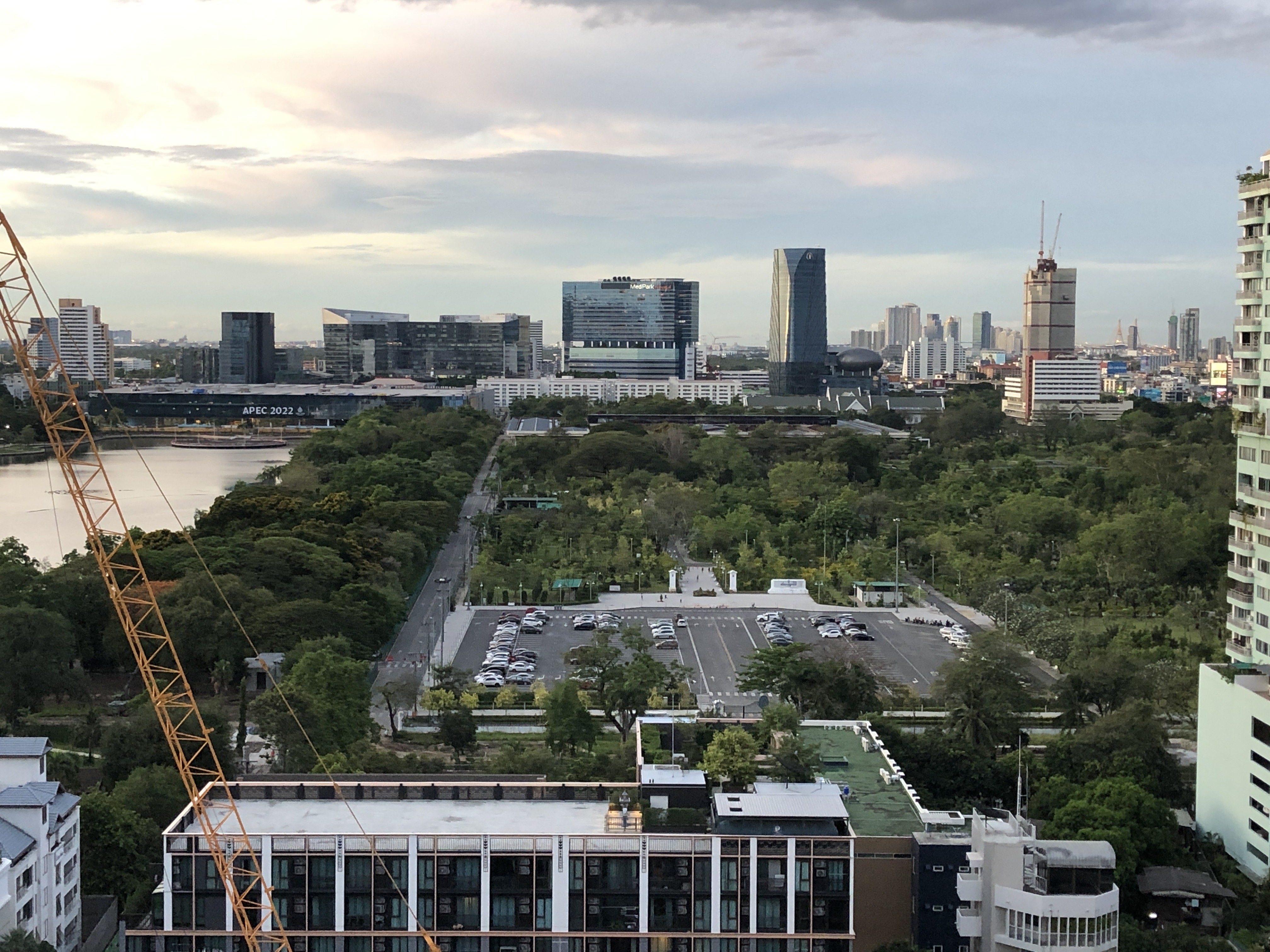 Sukhumvit Casa