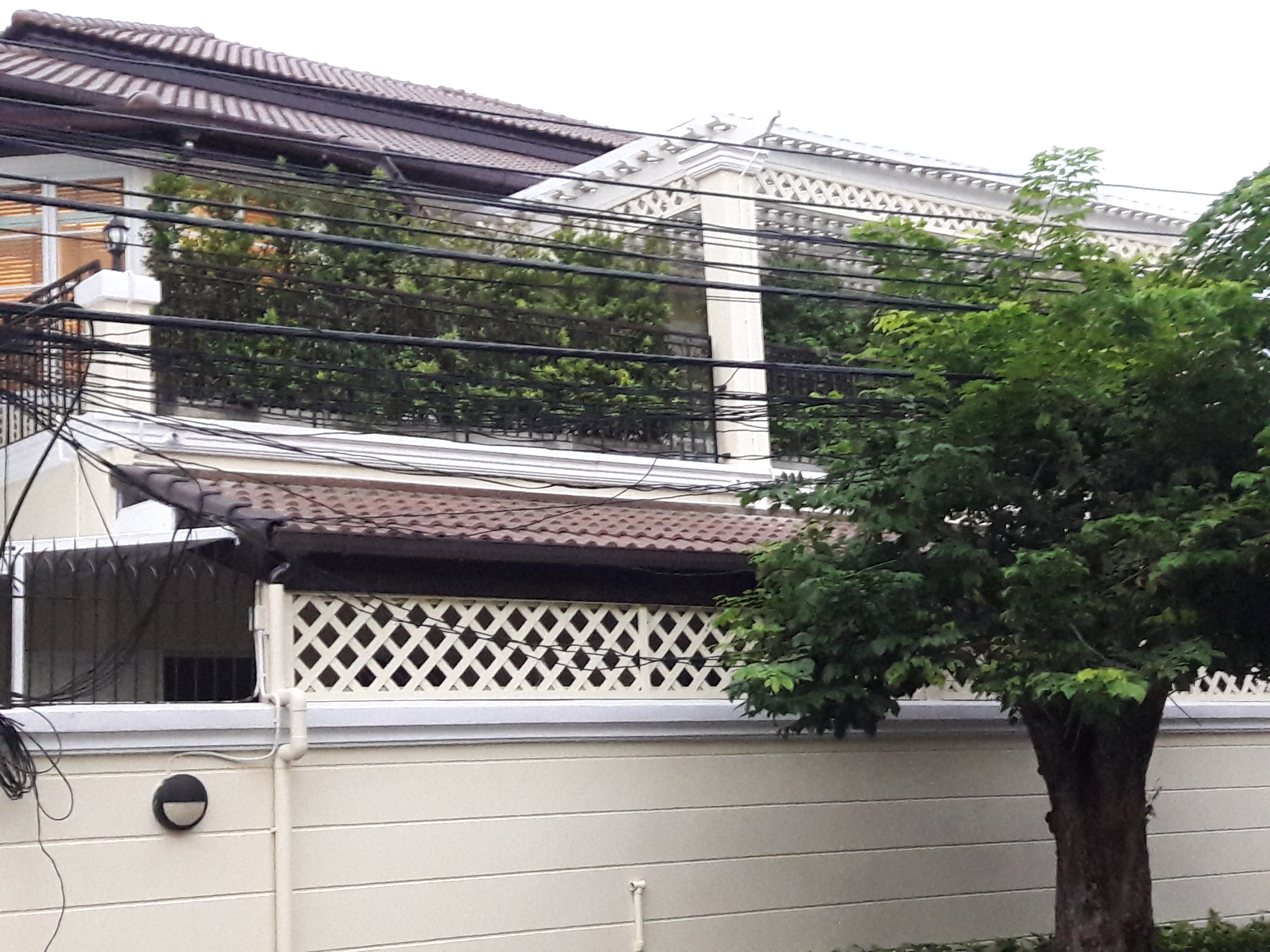 Sukhumvit Garden City