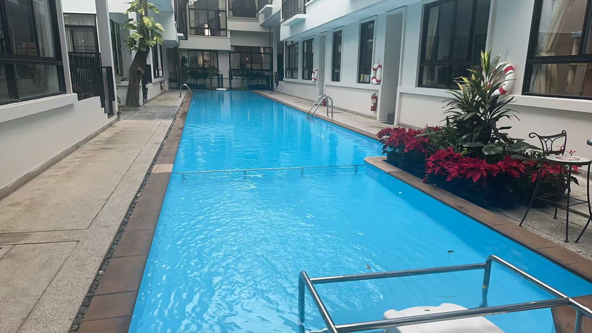 SW38 Place