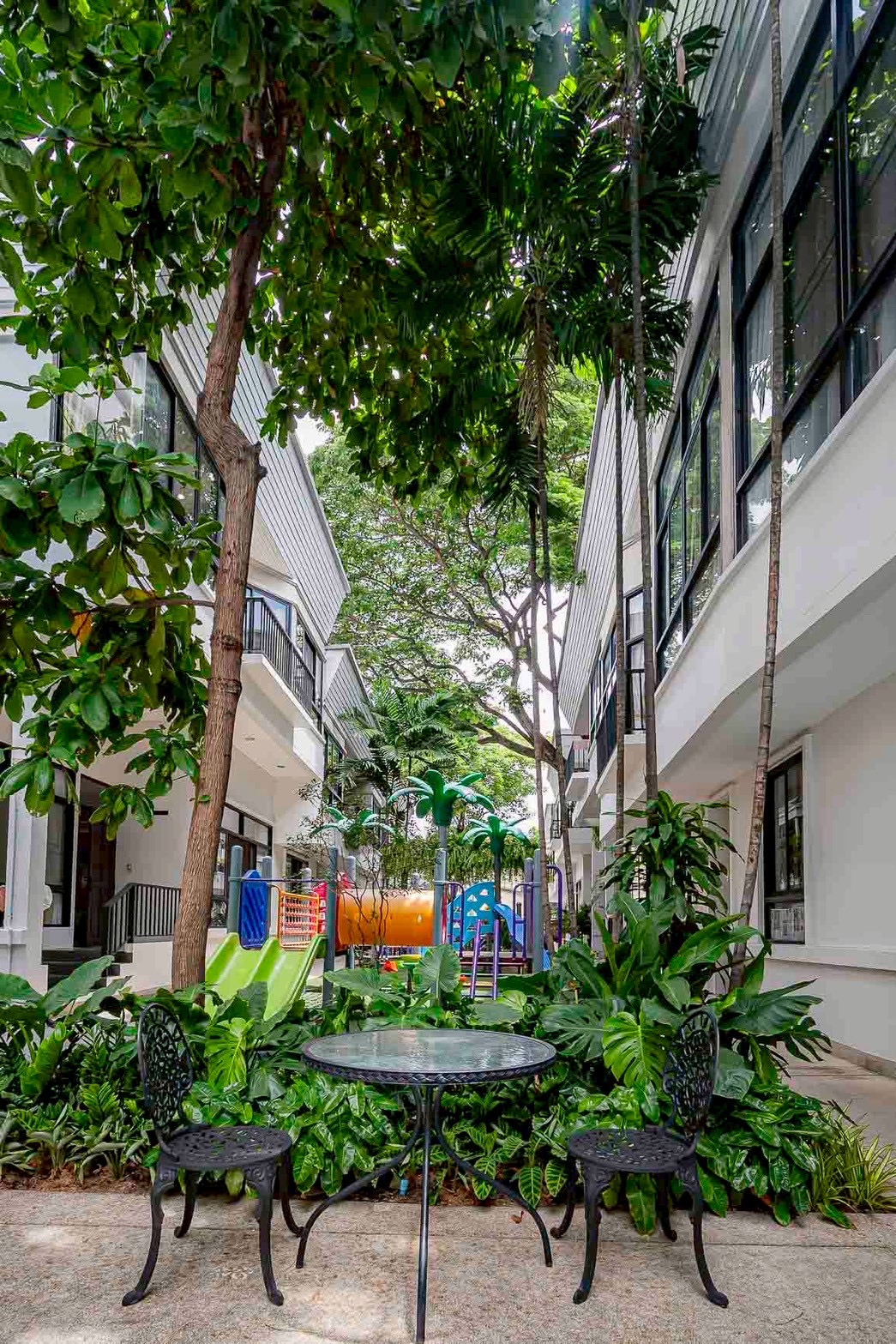 SW38 Place