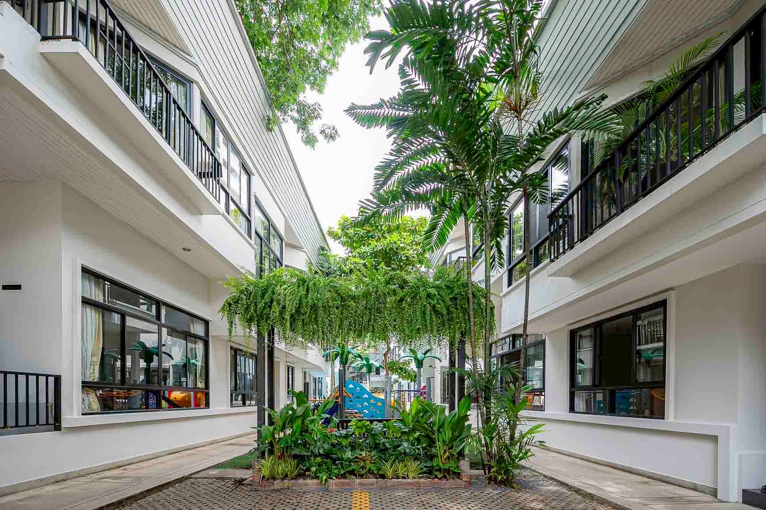 SW38 Place