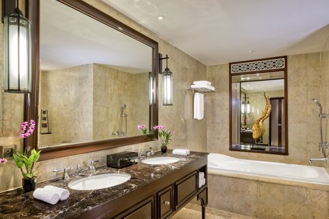 The Athenee Hotel, a Luxury Collection Hotel, Bangkok