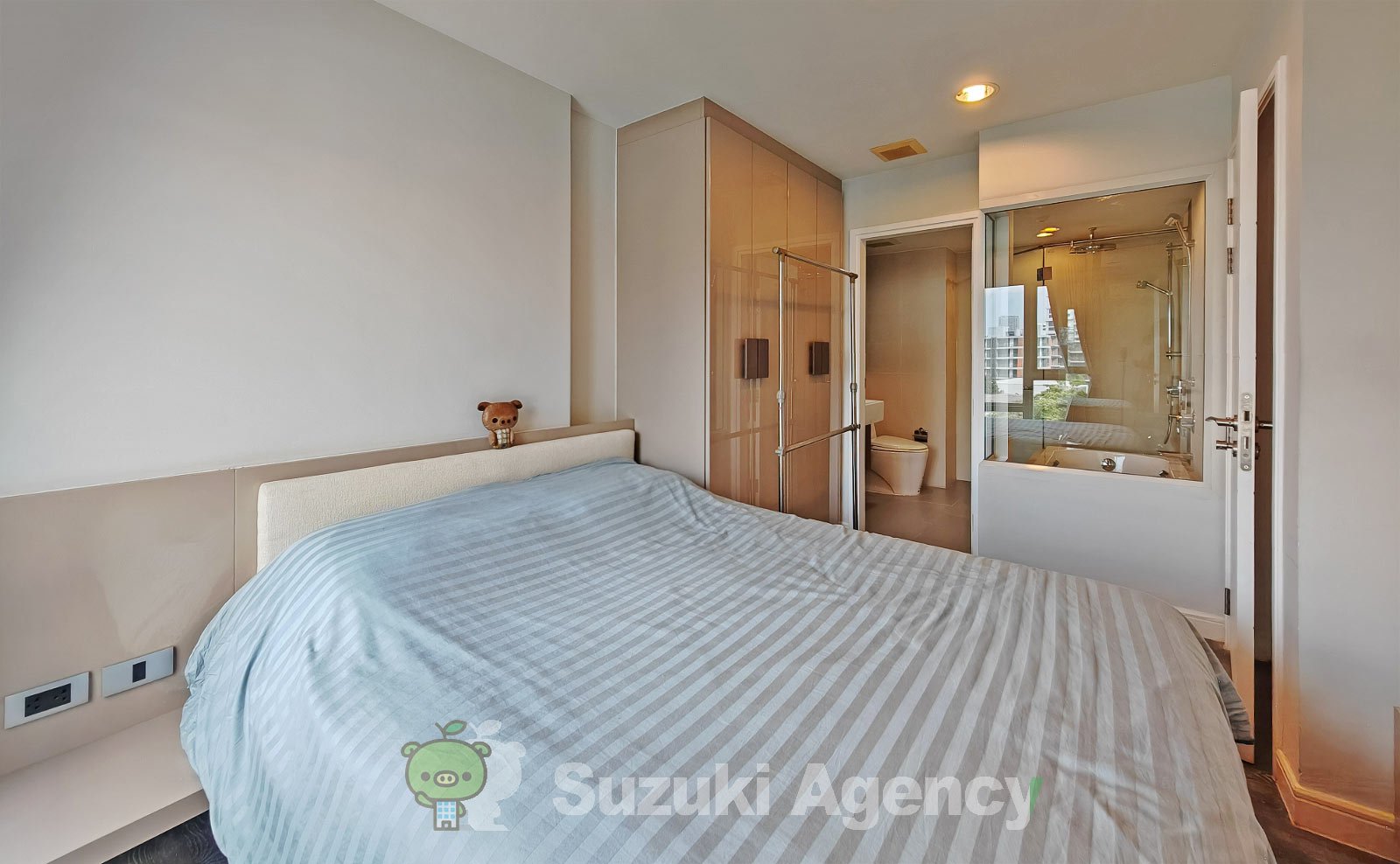 The Crest Sukhumvit 49