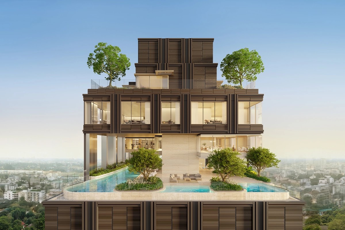 The Monument Sathon