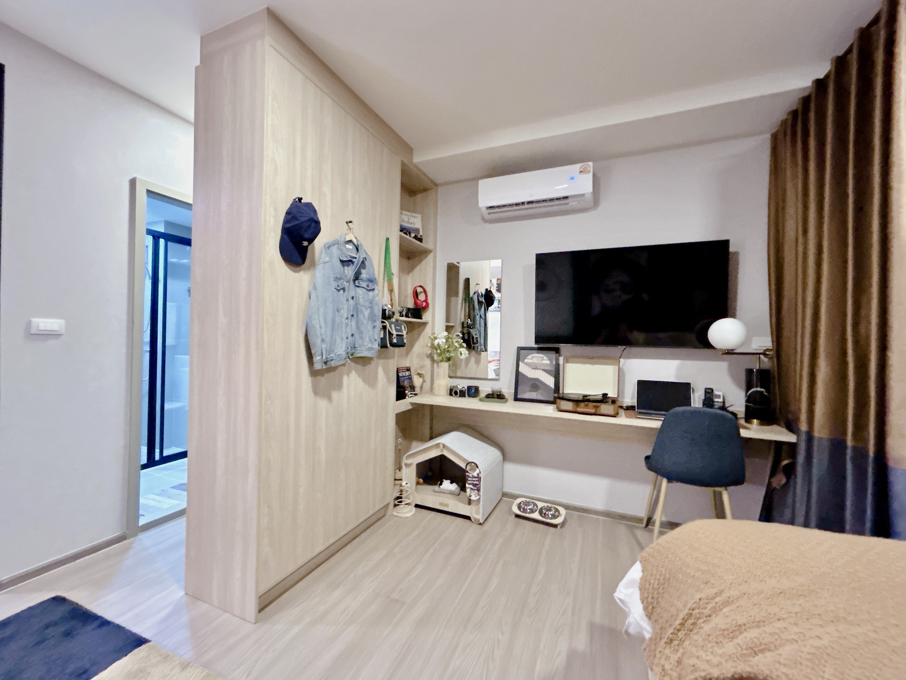 THE MUVE Sukhumvit 107