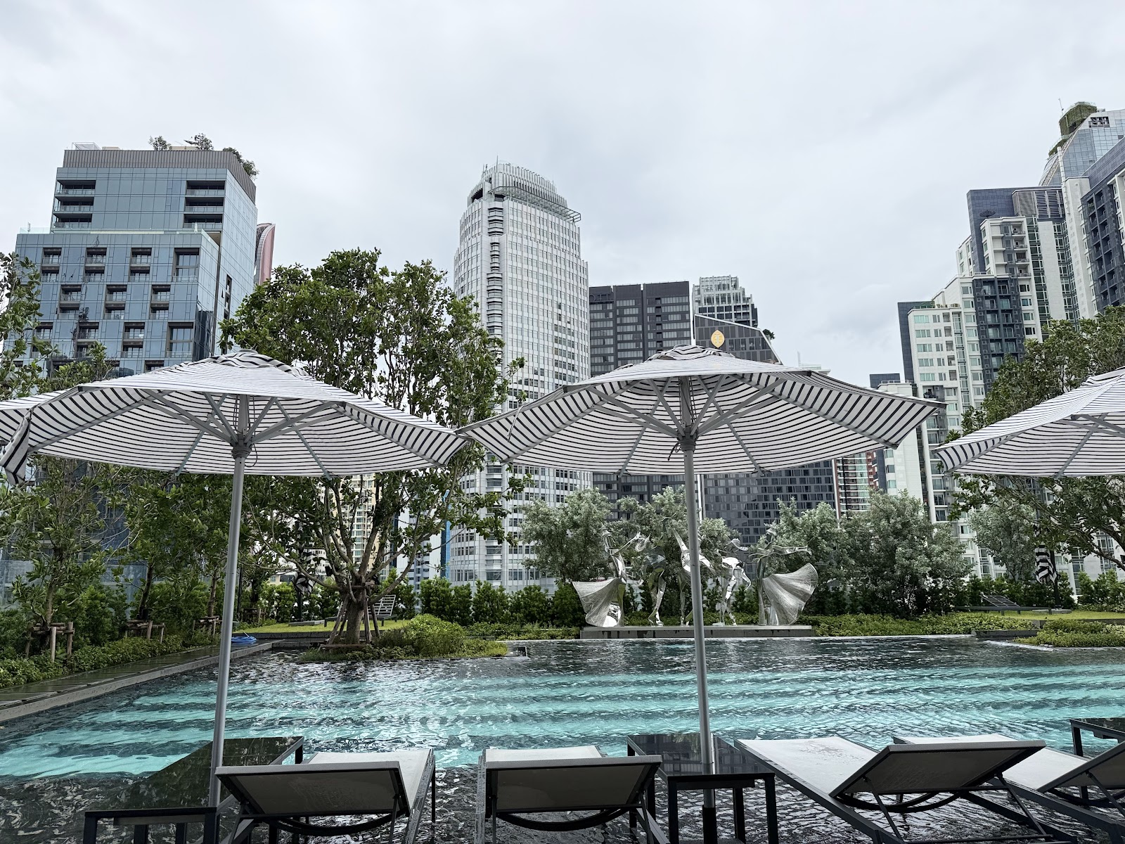 The Residences 38