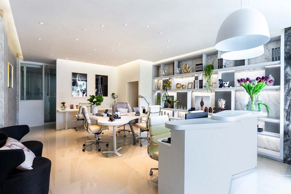 The Rich Biz Home Sukhumvit 105
