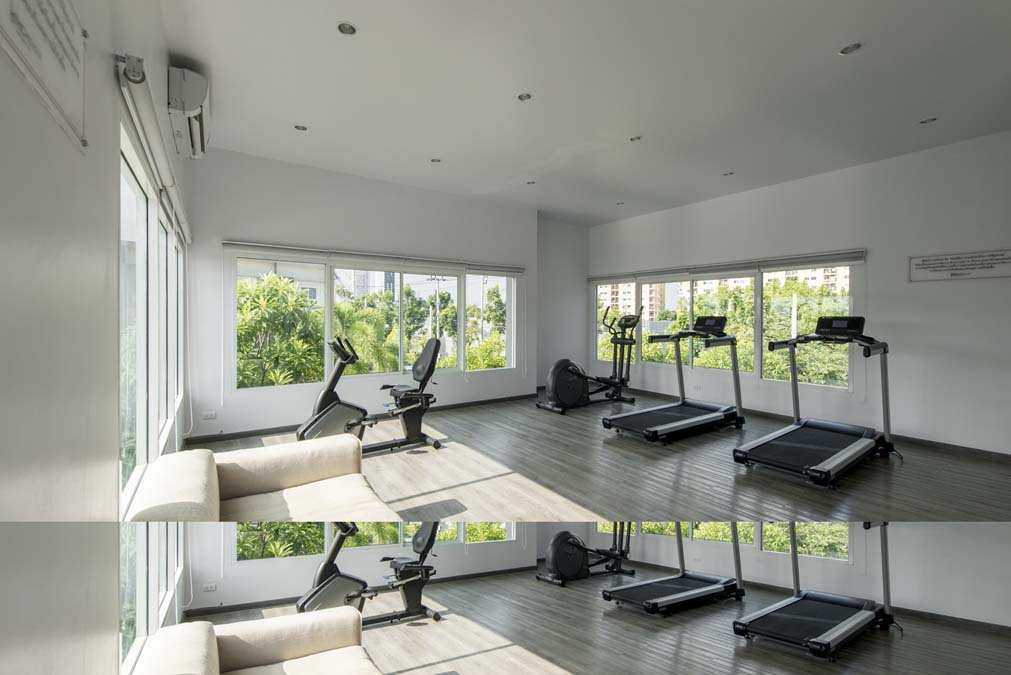 The Rich Biz Home Sukhumvit 105