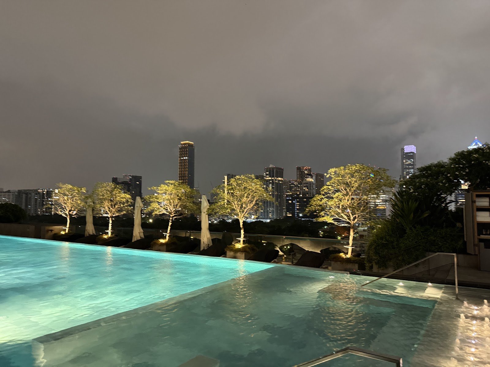 The Ritz-Carlton Residences Bangkok