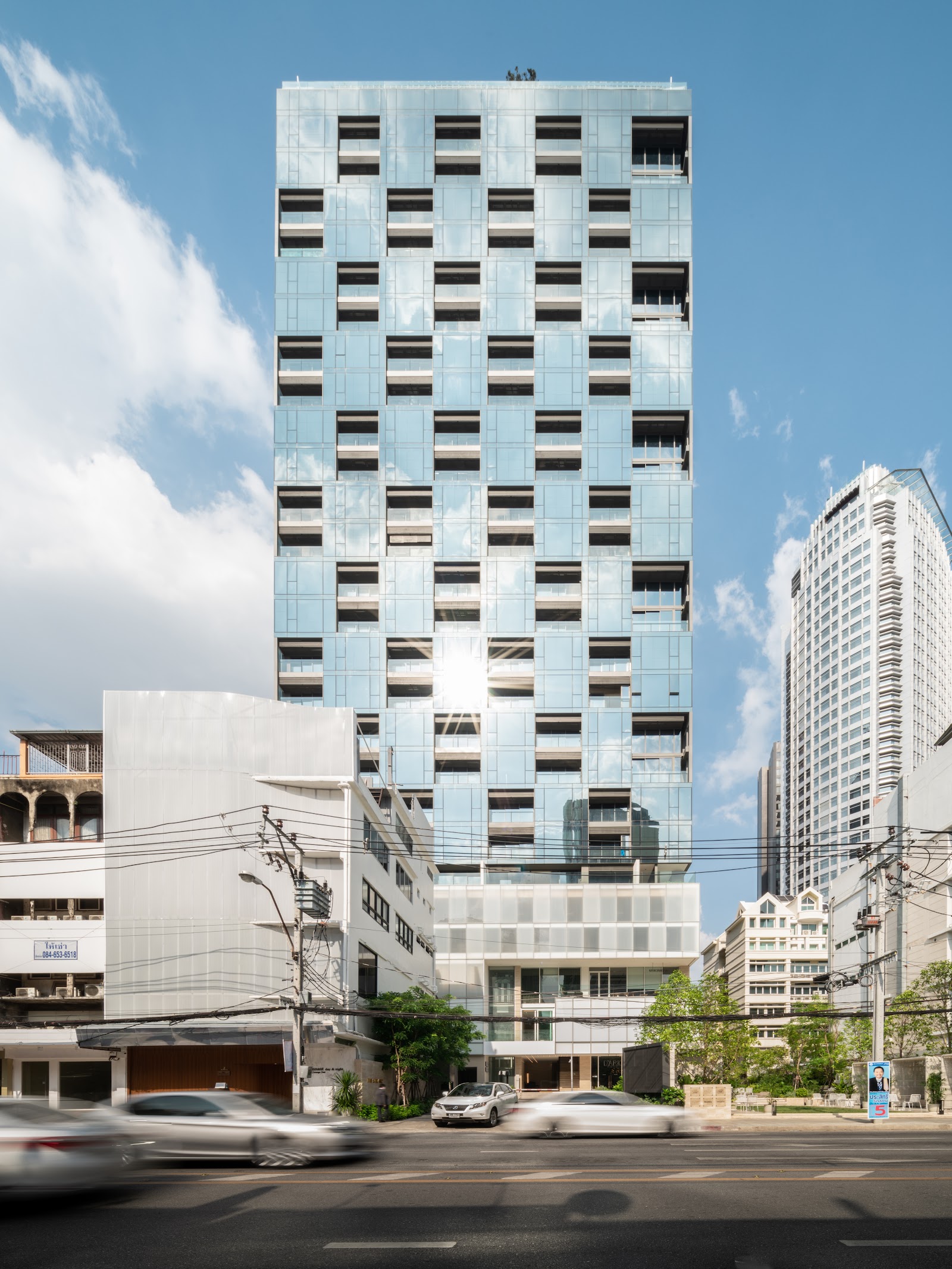 The Strand Thonglor
