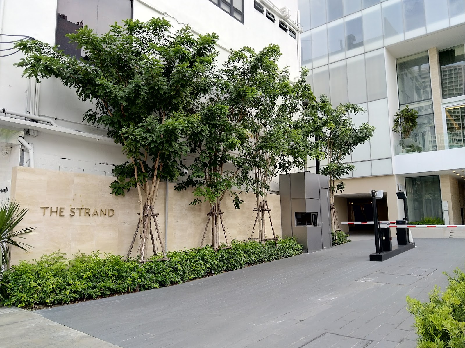 The Strand Thonglor