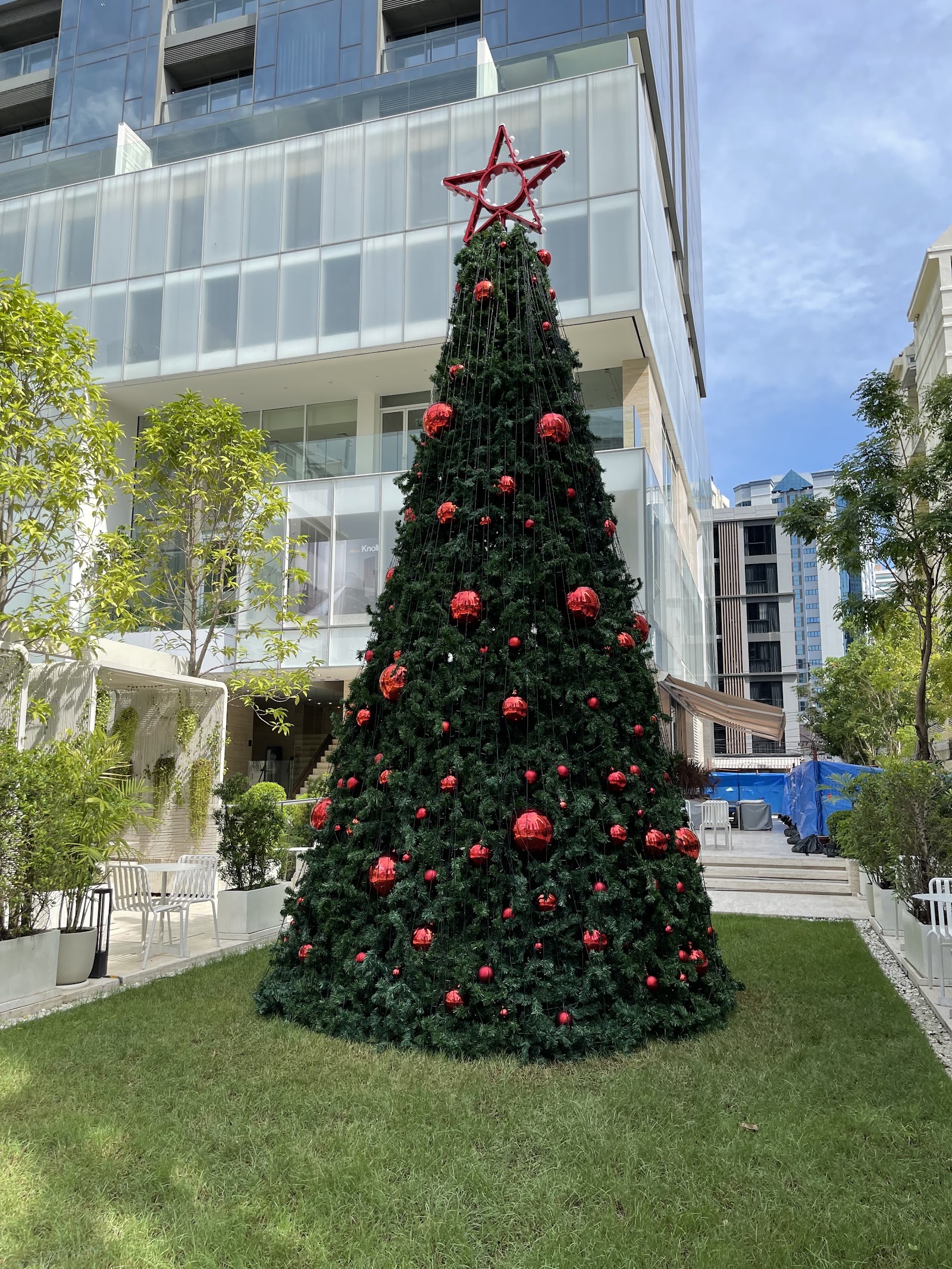 The Strand Thonglor