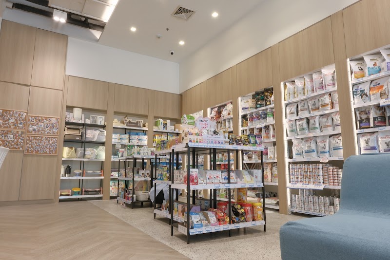 Thonglor Pet Hospital Central Eastville