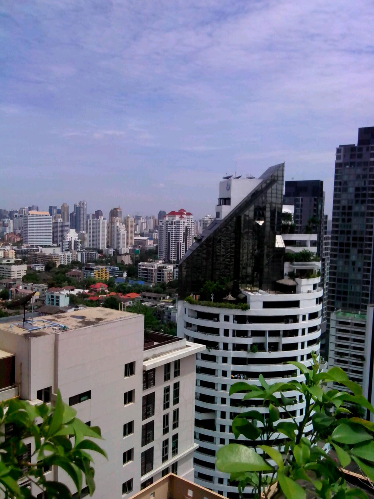 Topview Tower