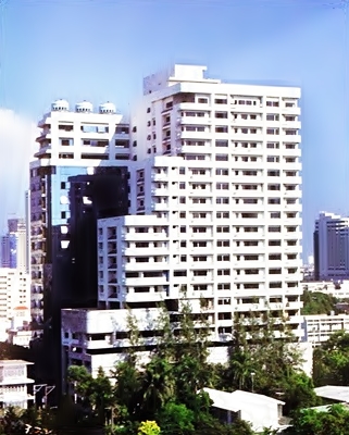 United Tower Thong Lor