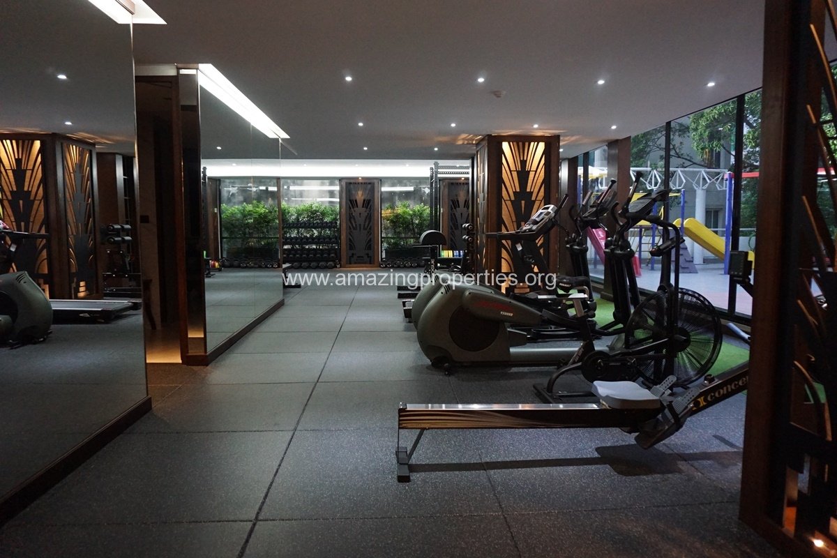 Vanicha Park Langsuan