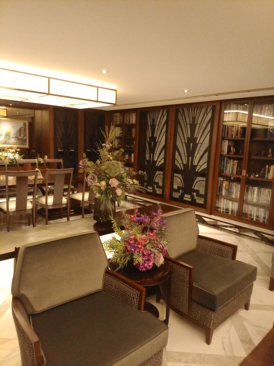 Vanicha Park Langsuan