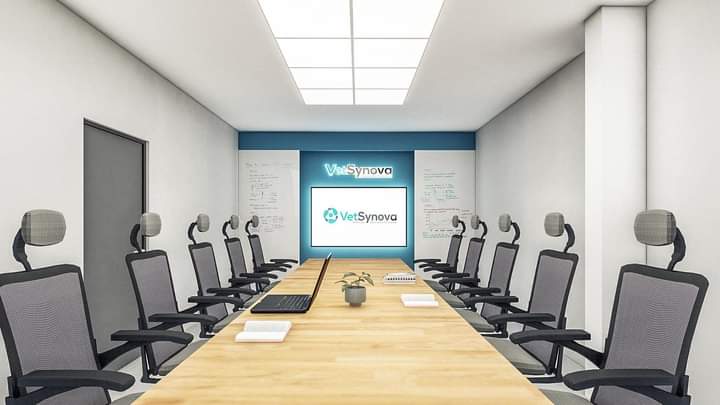 VetSynova Co., Ltd. (Main Office)