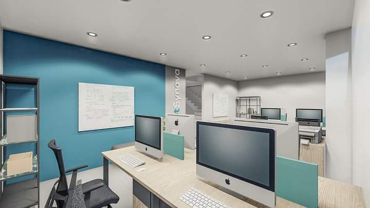 VetSynova Co., Ltd. (Main Office)