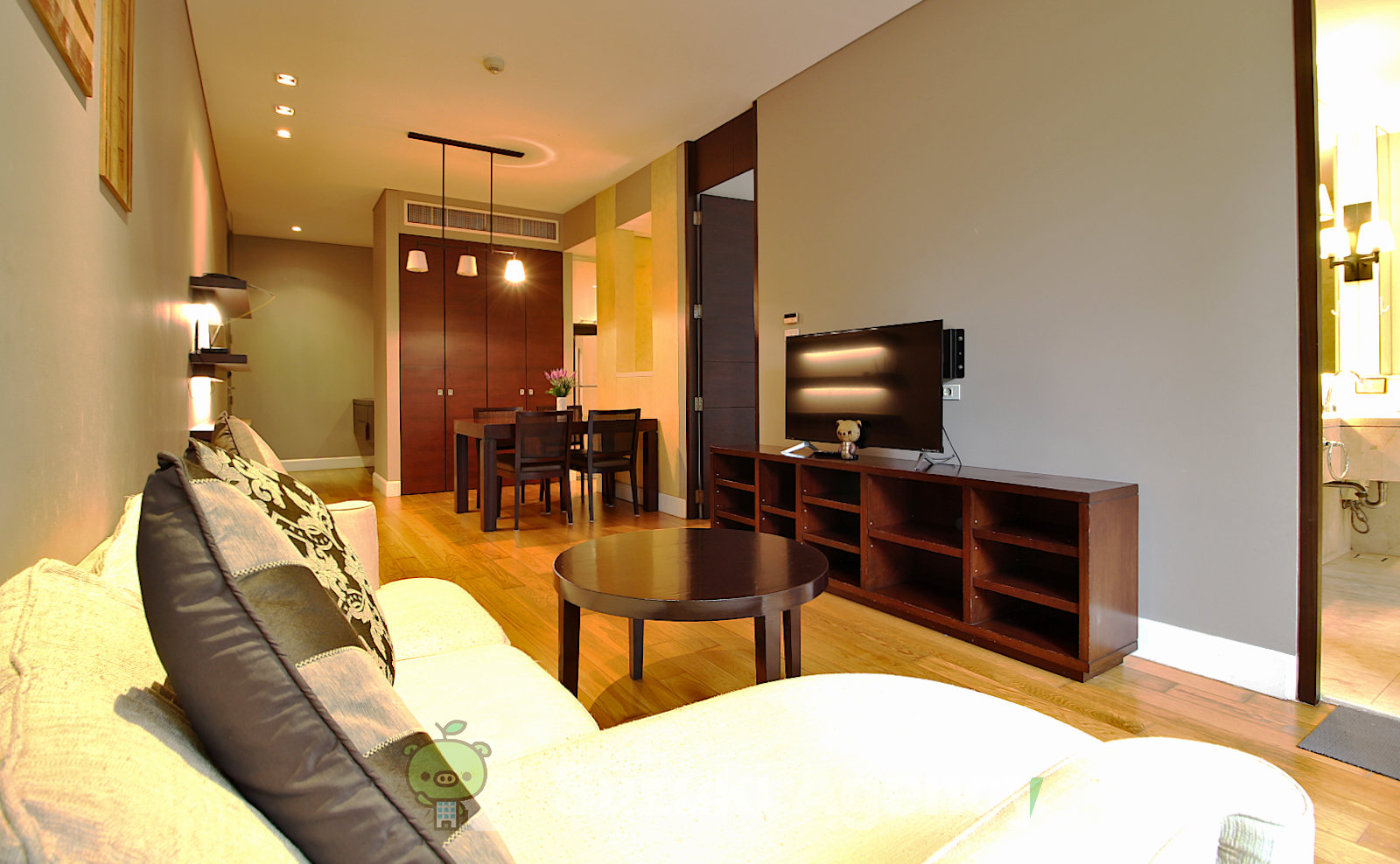 VINCENTE CONDO