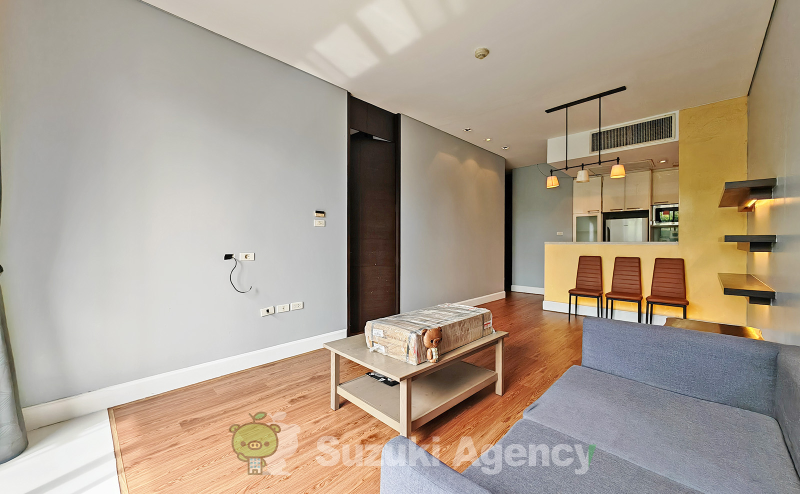 VINCENTE CONDO