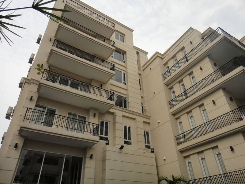 Viscaya Private Residences