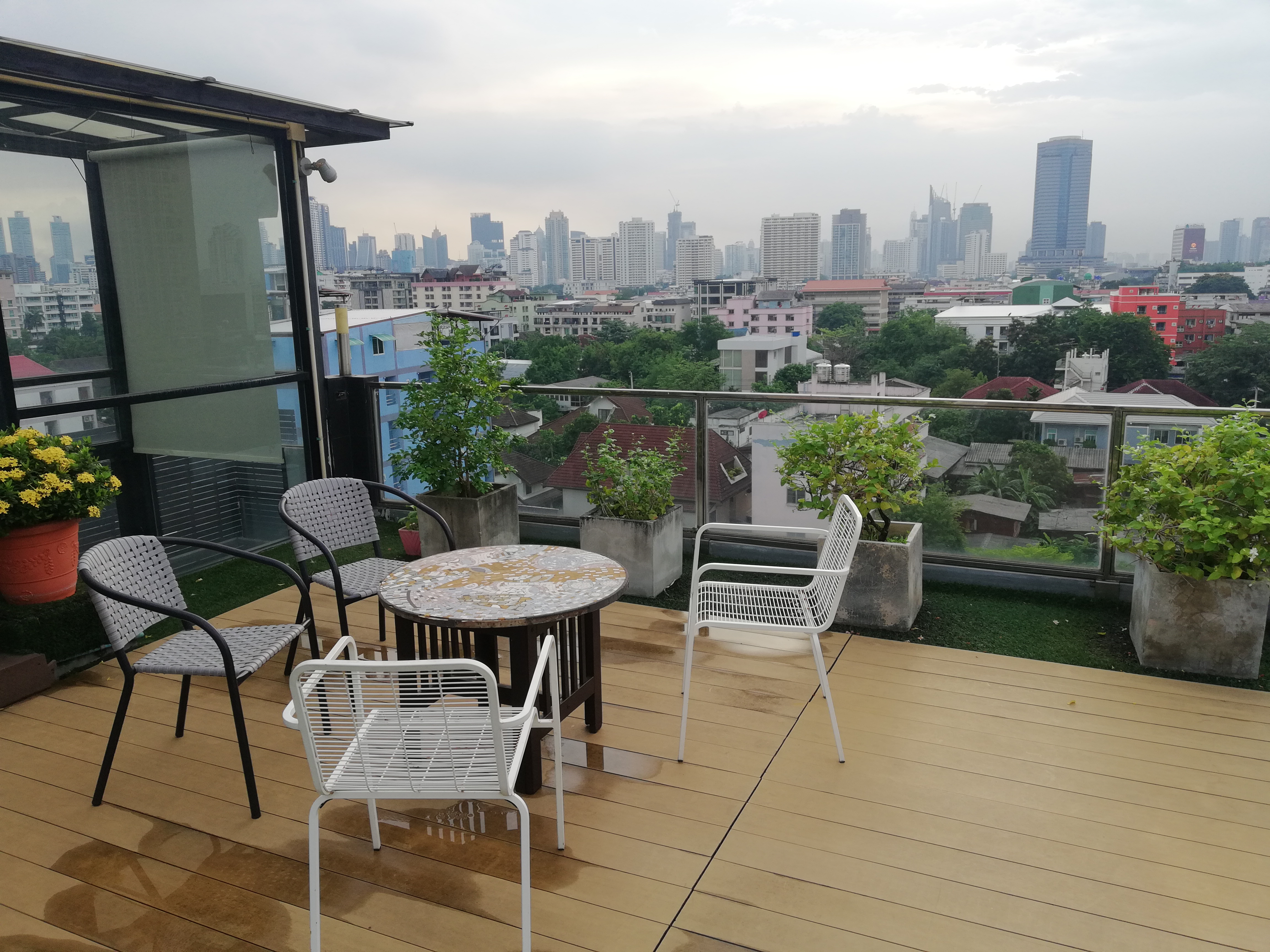 W8 Condo